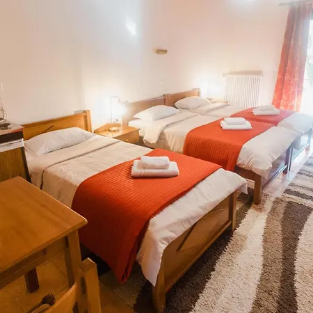 Aparthotel Mountain 