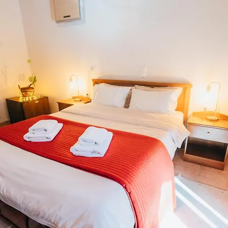 Aparthotel Mountain 