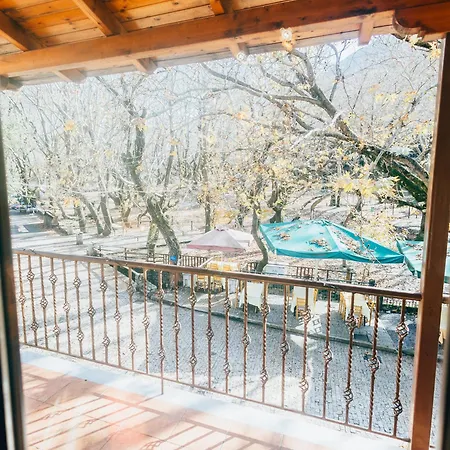 Aparthotel Mountain 