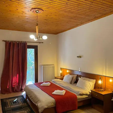 Aparthotel Mountain 