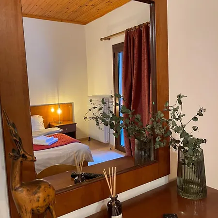 Aparthotel Mountain 