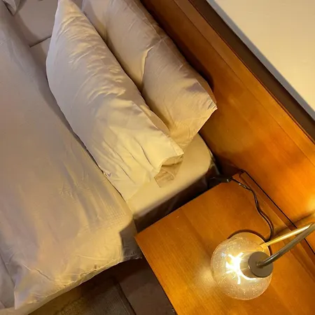 Aparthotel Mountain 