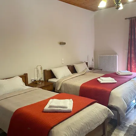 Aparthotel Mountain 