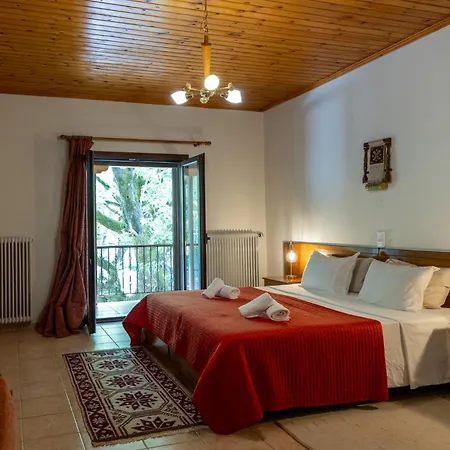 Apartahotel Mountain 