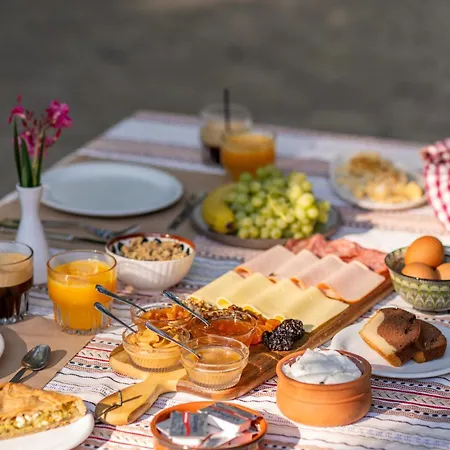 Apartahotel Mountain 