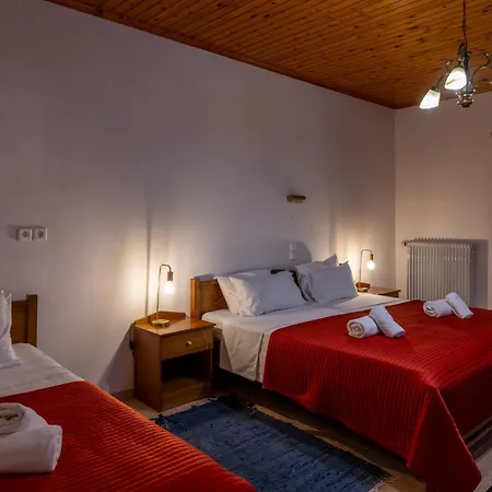 Apartahotel Mountain 