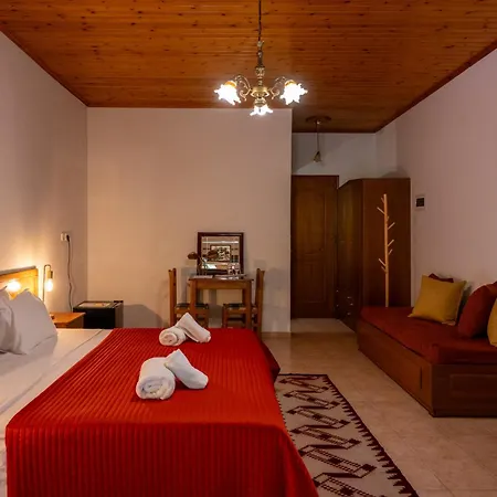 Apartahotel Mountain 