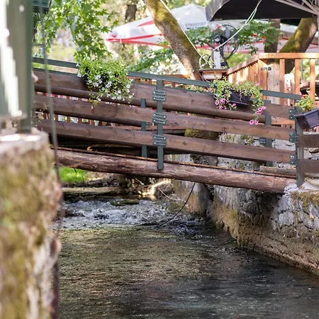 Apartahotel Mountain 