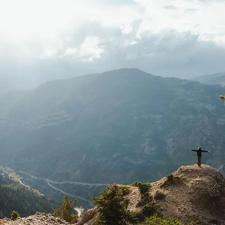 Apartahotel Mountain 