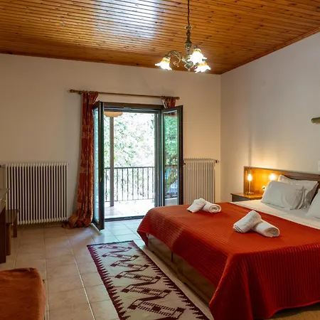 Apartahotel Mountain 