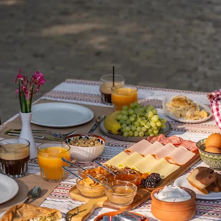 Apartahotel Mountain 