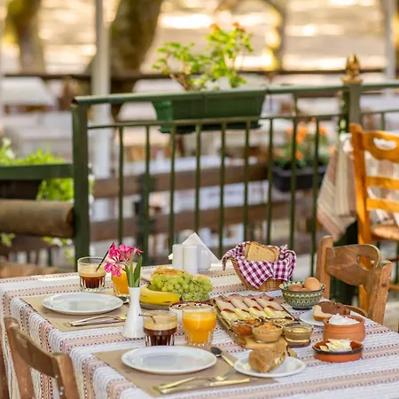 Apartahotel Mountain 