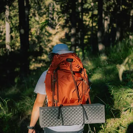 Apartahotel Mountain 