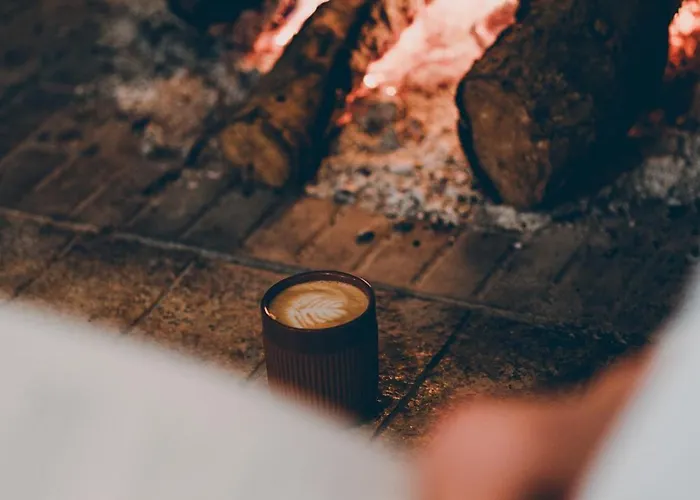 Lejlighedshotel Mountain 