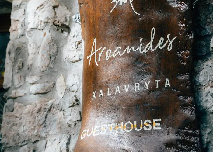 Lejlighedshotel Mountain 