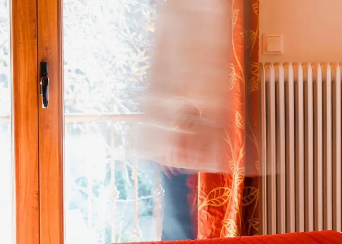 Lejlighedshotel Mountain 