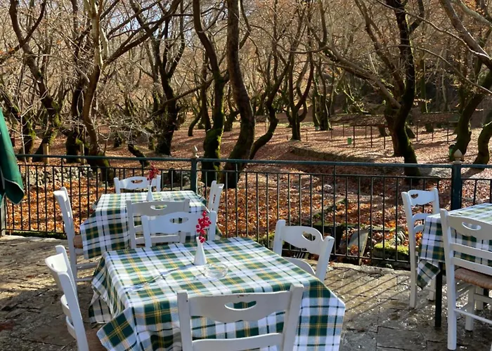 Lejlighedshotel Mountain 