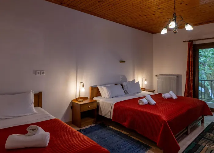 Lejlighedshotel Mountain 